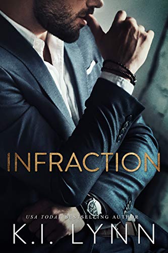 Infraction (Breach Book 2) (English Edition)