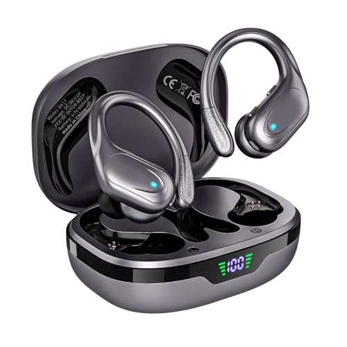 Image of HAOYUYAN Wireless Earbuds