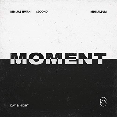 MOMENT（輸入盤）
