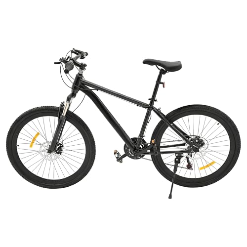 Madelynn 26 Zoll Fahrrad 21 Gang Mountainbike für Jugendliche Erwachsene...