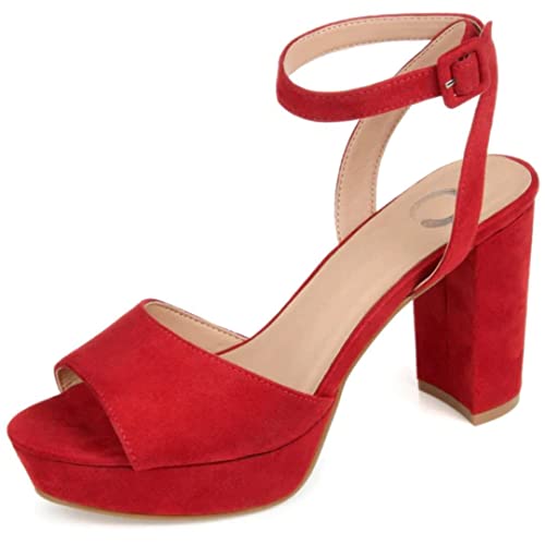 Journee-Collection-Womens-Nairri-Vegan-Leather-Platform-Heel-Dress-Sandals-Red-8-Wide