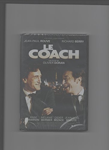 Le Coach [DVD]
