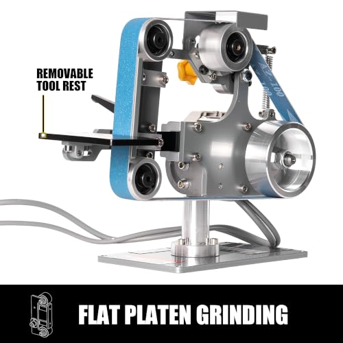 KFMK 1x30 Variable Speed Belt Sander