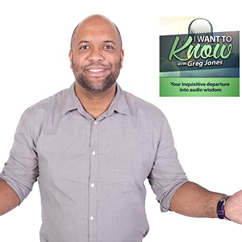 IWTK Mike Veny: Transforming Mental Health Stigma