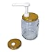 ProfessionalBee DOSAMIELE Dispenser in Kit per Miele di QUALITA' CERTIFICATA Italiana