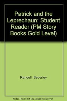 Paperback Patrick and the Leprechaun: Individual Student Edition Gold (Levels 21-22) Book