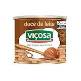 Doce De Leite Viçosa Puro 800G