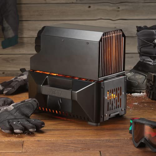 VESTA-Self-Powered-Camping-IndoorOutdoor-Heater-Stove-Compact-Off-Grid-Emergency