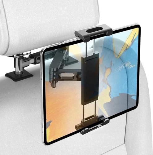 car tablet mounts
