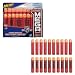 NERF Official N-Strike Elite MEGA Dart 20-Pack Refill