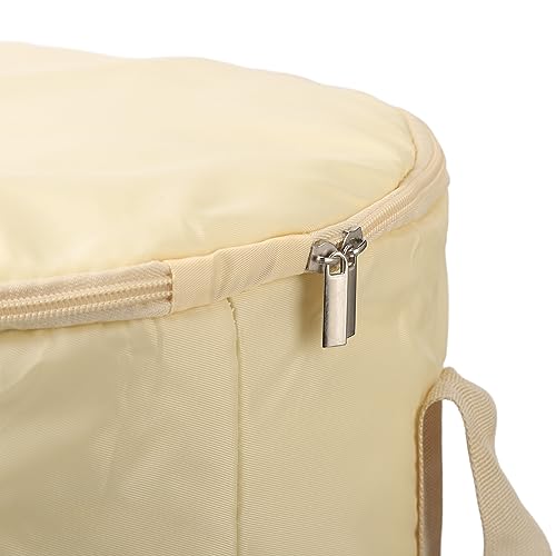 Bolsa Aislada para Remojo de Pies con Retención de Calor 5 Capas miniatura 2