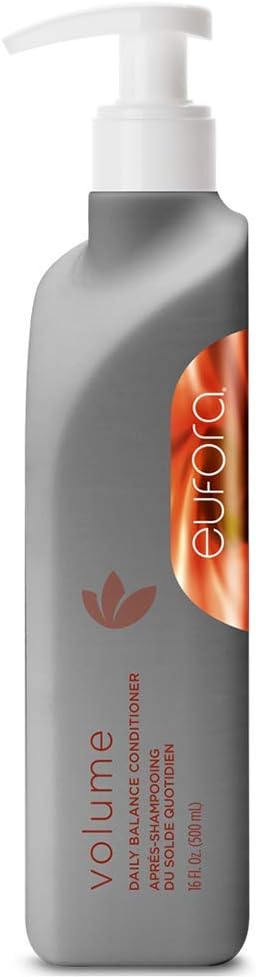 Eufora Volume Daily Balance Conditioner 16.9 oz