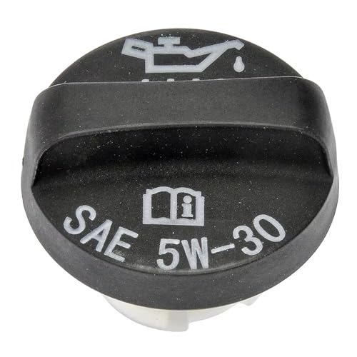 Tapa de aceite 2621520 compatible con Chevrolet Captiva y Malibu