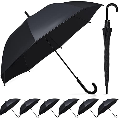 Parapluie de mariage blanc grand format idéal pour vos photos de cérémonie de mariage