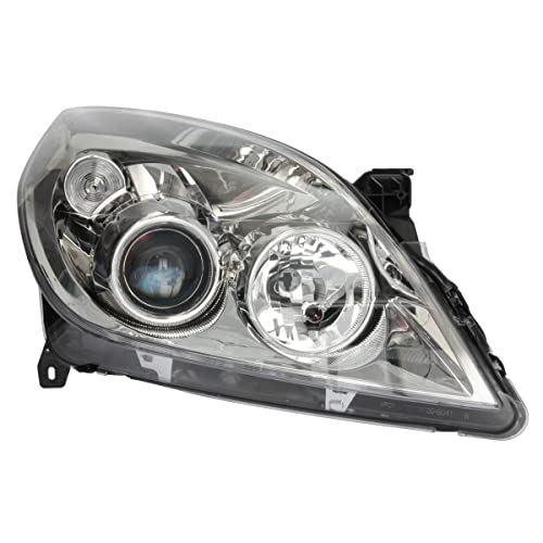 Phares droite DAPa 201041152 pour changer optique avant cassé