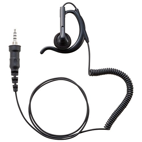 スタンダードホライゾン SEP-41ACA イヤホン