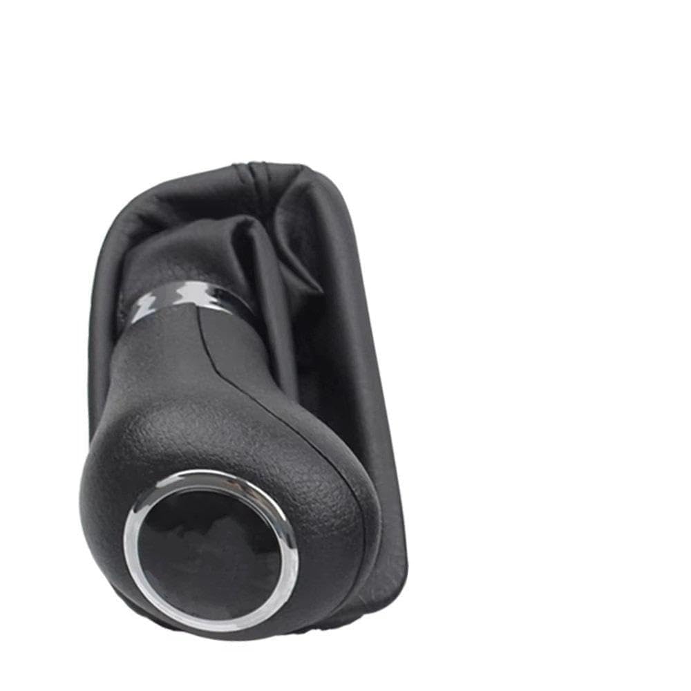 Poanbcgy Elegance Gear Shift Stick Knob For C Class W203 W209 Auto Parts(Elegance)