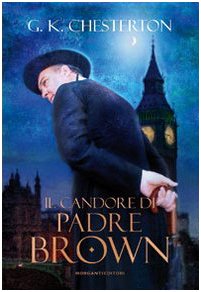 Il candore di padre Brown Il candore di padre Brown