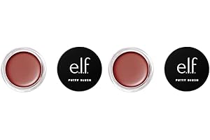 e.l.f. Putty Blush - Turks And Caicos 2 Pack