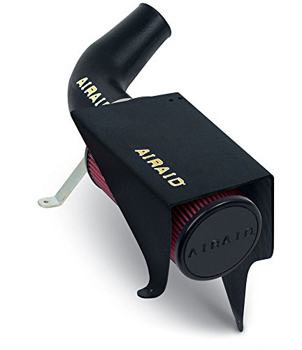 Flash Deals - 50% OFF Airaid Cold Air Intake System: Increased Horsepower, Superior Filtration: Compatible with 1997-2004 JEEP (Wrangler)AIR-311-110