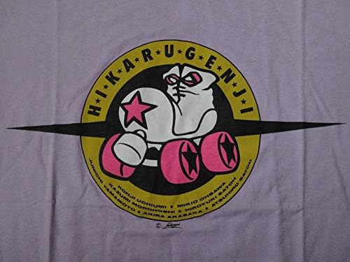 Amazon Co Jp 80 S 当時物 日本製 光genji ジャニーズ ローラースケート Tシャツ M 諸星和己 佐藤寛之 山本淳一 赤坂晃 佐藤敦啓 内海光司 大沢樹生 昭和光cenji アイトル ジャニース 服 ファッション小物
