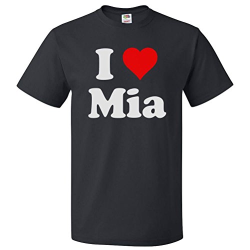 MEJIBRAY Tシャツ 綴 恋一 MiA メト 41sOhbnaERL.jpg