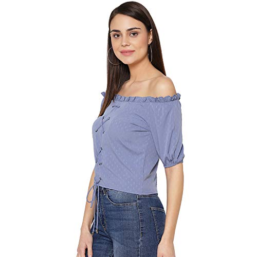 Image of Carlton London Women Blouse