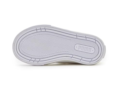 Image of PUMA Toddler Boys Suede Ac Slip On Sneakers Shoes Casual