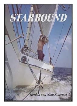 Hardcover Starbound Book