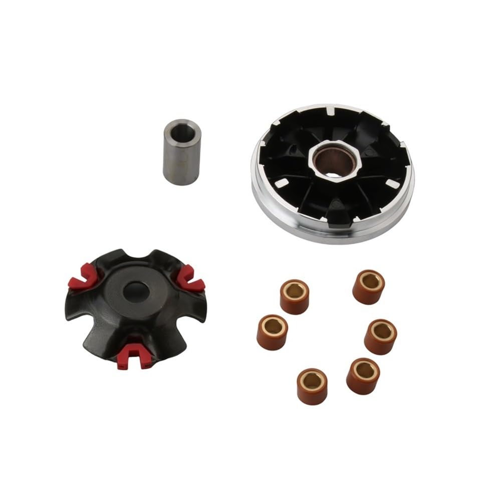 Kit de variador Hon Lead 90 de 2 tiempos para eliminar tirones en scooter 90cc 6