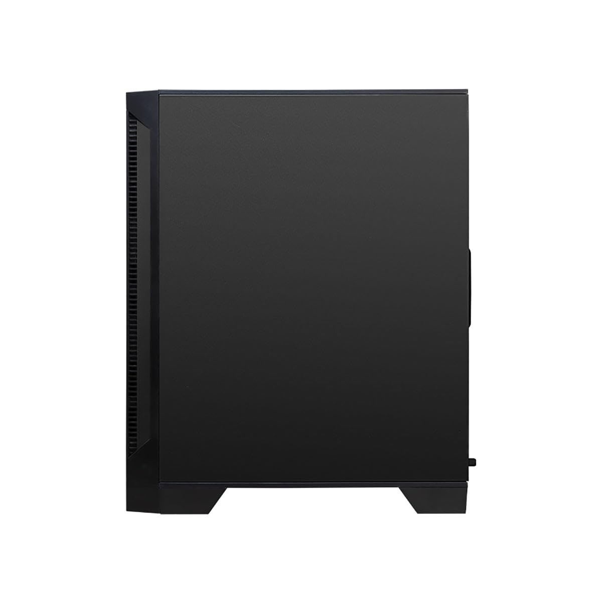 msi Codex Z2 Gaming Desktop, R7 8700F, 32GB, 2TB SSD, RTX 5070, W11H, color negro