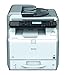 Produktbild RICOH SP 3600SF A4 Mono MFP Laserdrucker 30ppm Print scan Copy fax 250Blatt Papierkassette