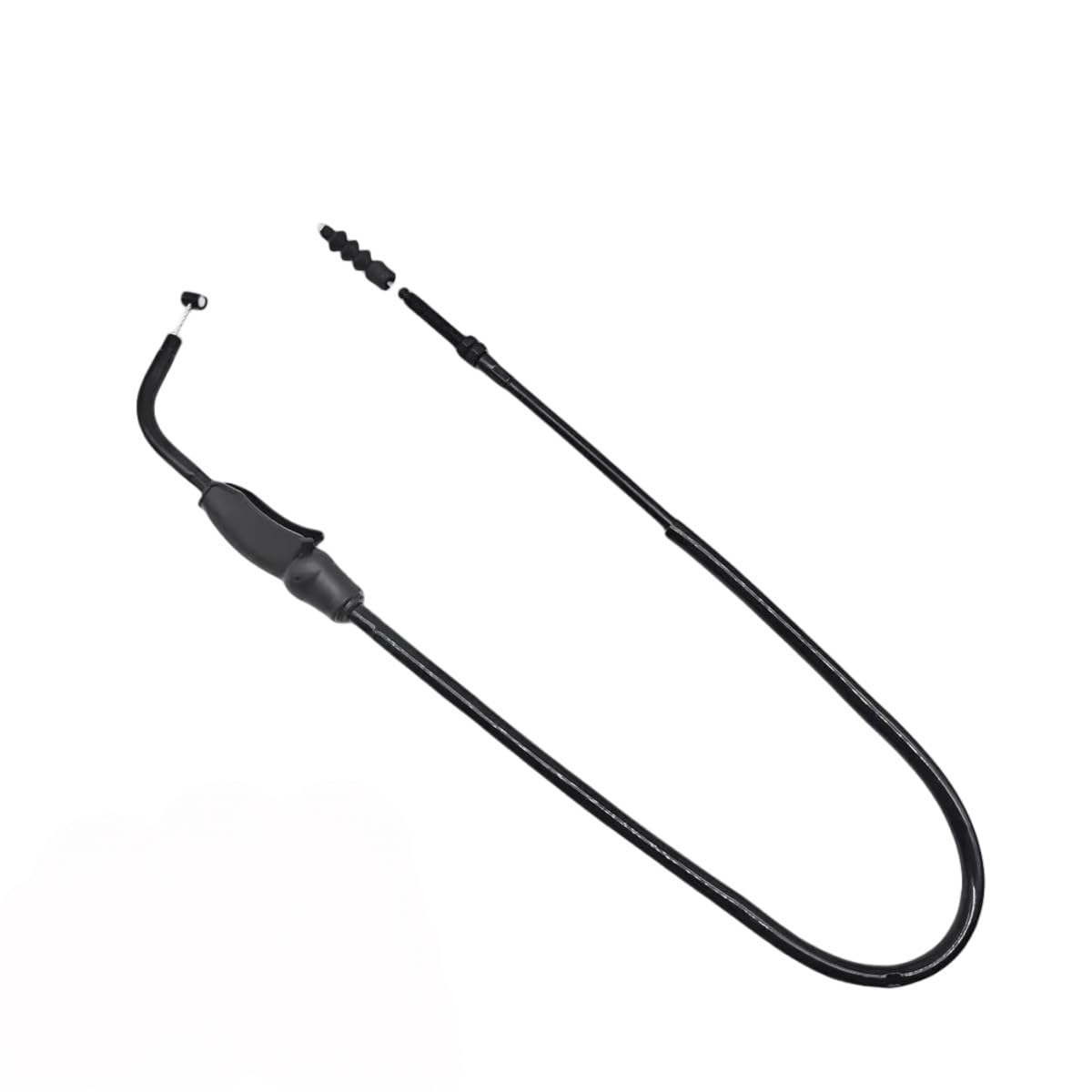 PIOYERG For CFMOTO CF450SR CF400-6 Motorcycle Clutch Cable