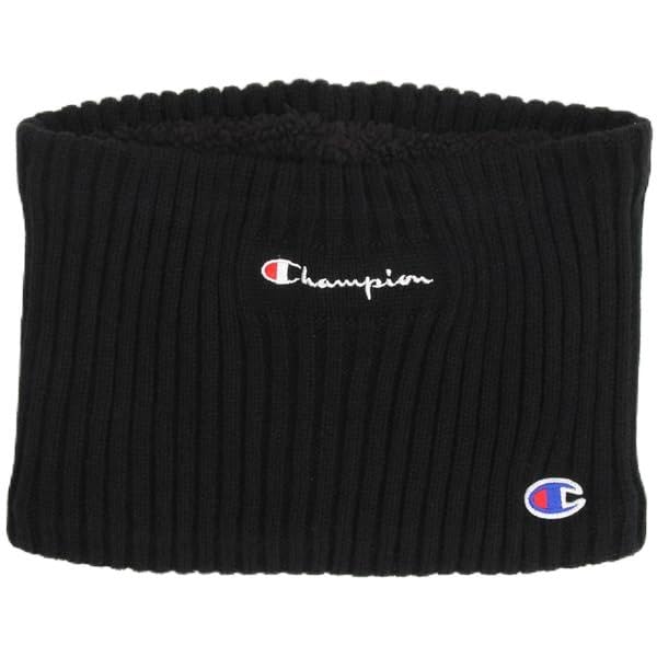 チャンピオン] Kid's キッズニットネックウォーマー 767-0063