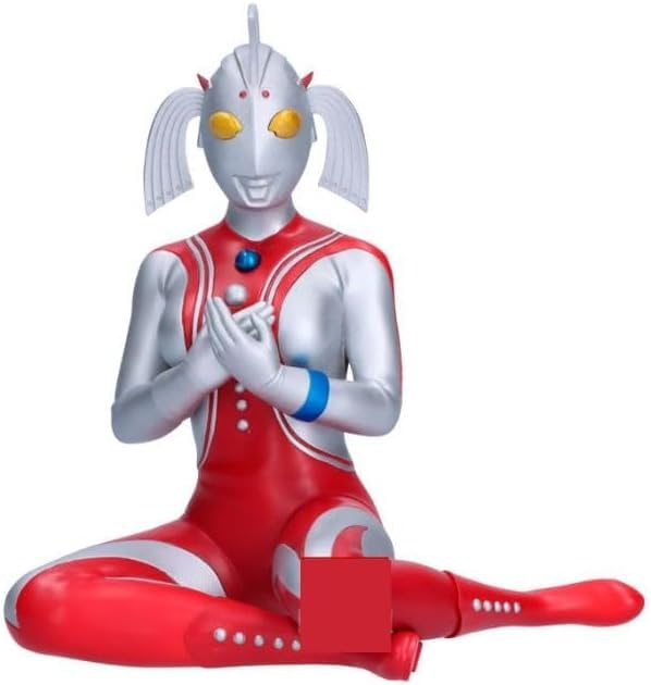 RAH ウルトラの母 メディコムトイ フィギュア ドール ウルトラマン REAL ACTION HEROES ウルトラの母｜ホビーの総合通販サイト