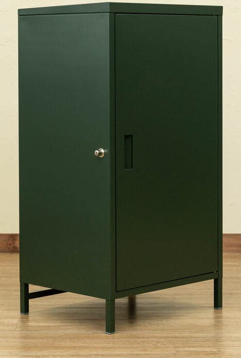 Amazon.co.jp: 宅配ボックス大容量1ドア jac95 (ブラック) : 文房具