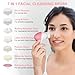 Imagen de LOPHE Cepillo de Limpieza Facial