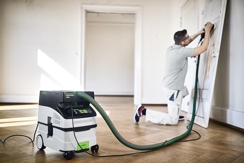 Festool CT MIDI I HEPA Dust Extractor