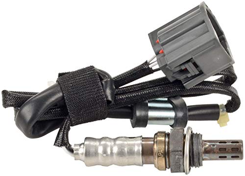 Sensor de oxígeno Bosch 15253 compatibilidad Mazda 3 miniatura 2