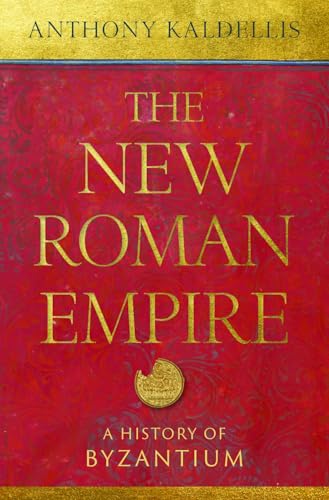 Byzantine Rome view 2