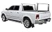 ADARAC Aluminum Pro Series Truck Bed Racks 2002 & Up Dodge Ram 1500 6.4