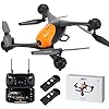 HR Drone with 1080p Camera for Kids and Adults,RC Quadcopter Helicopter for Beginner with Altitude Hold,Carrying Case,RC…