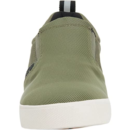 Men's Topwater Slip-on, Green, Size 8.5(M)3