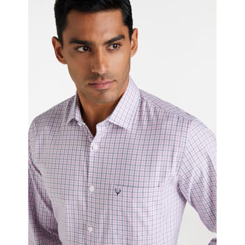 Image of Allen Solly Men Shirt
