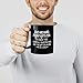 Father's Day Gifts, Dad Are Hard To Buy Gift For Coffee Mug, Dad Gifts for Fathers Day, Birthday Christmas Gift for Men from Daughter Son, Funny Papa Mug, 11Oz