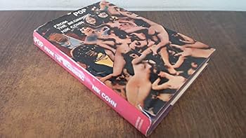 Hardcover Pop from the beginning Book
