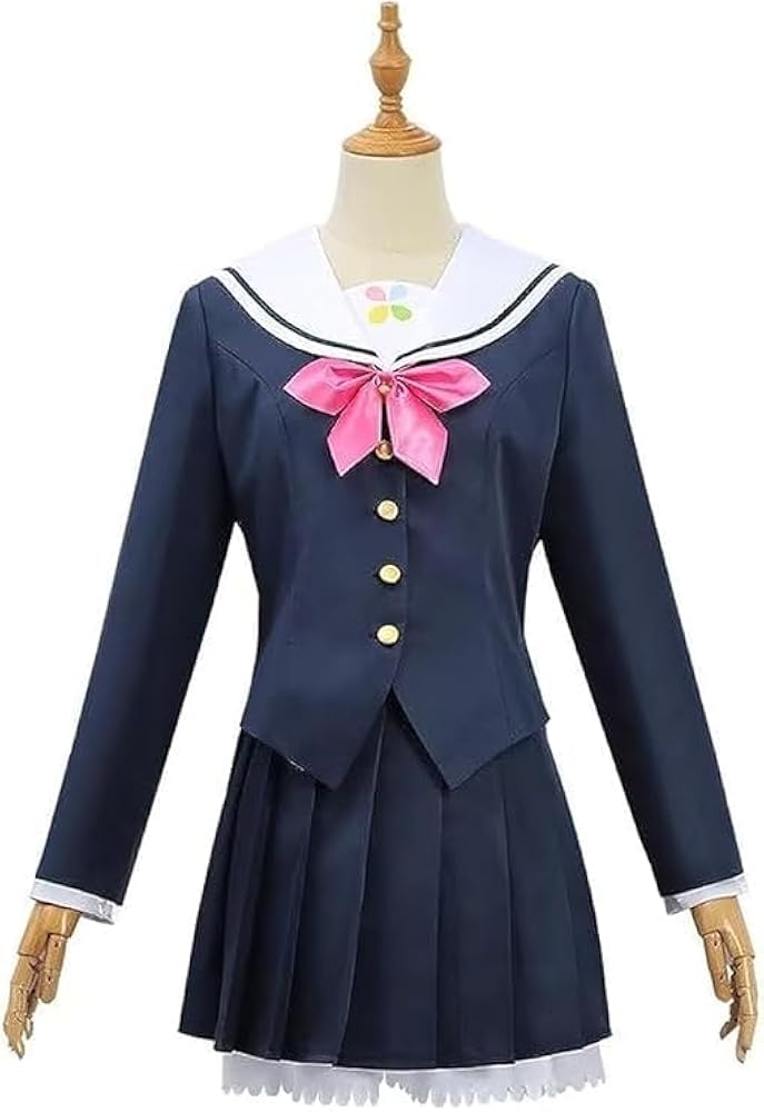 にじさんじ　ヤン・ナリ　新衣装　コスプレフルセット にじさんじ ヤン・ナリ コスプレ衣装（黒）フルーセット