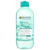 Garnier Micellar Water with Hyaluronic Acid, Facial Cleanser & Makeup Remover, Hydrating and Plumping, For All Skin Types, Vegan, Cruelty Free, 13.5 Fl Oz (400mL), 1 Count