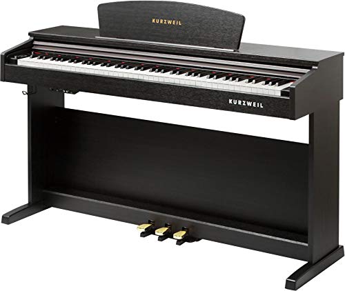 PIANOFORTE DIGITALE KURZWEIL M90 SR