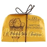 Panettone Crema Limoncello 1kg